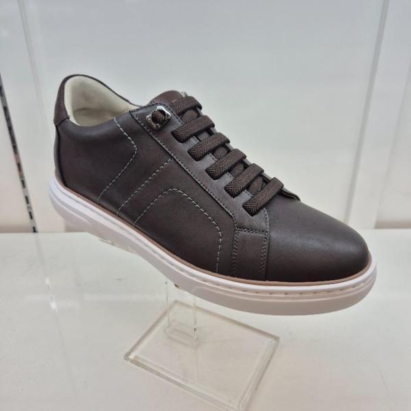 HC11 牛革男性靴 F5A3U51Q385 (41378914)