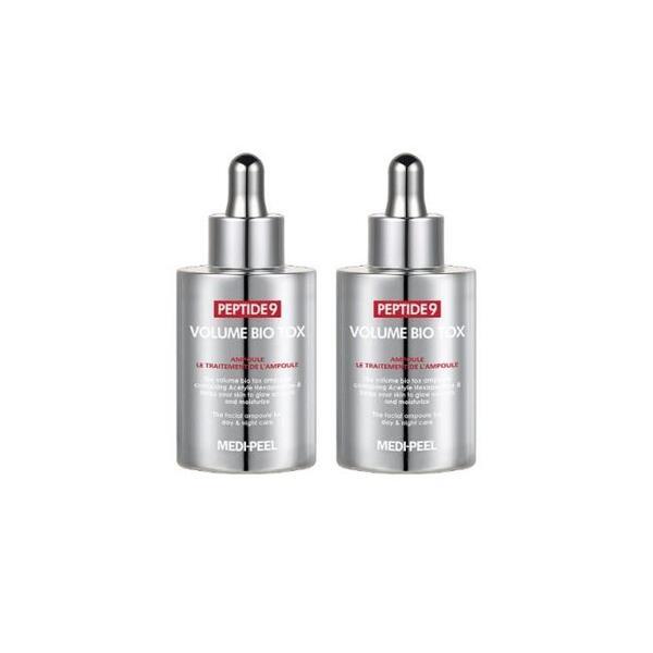 メディフィル ペプチド9 ボリューム バイオ トックス アンプル 100ml 2個