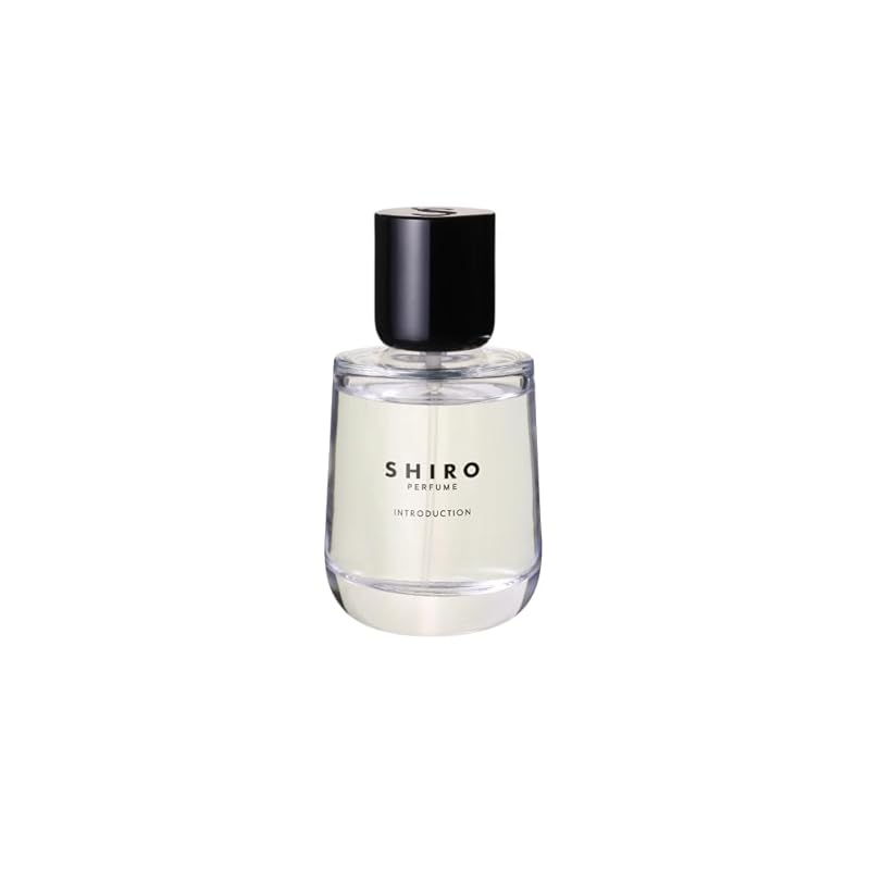 SHIRO PERFUME INTRODUCTION オードパルファン 50mL 香水
