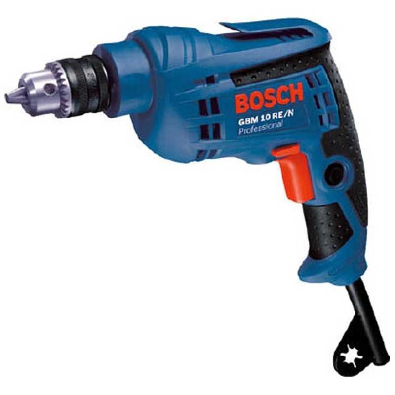 BOSCH　電気ドリル　GBM10REN_