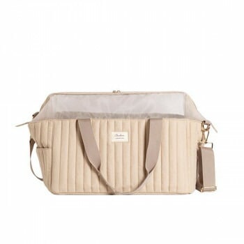 ペット用品 Bambino.（バンビーノ） ペットキャリー Beige/ベージュ CARY-BNB03