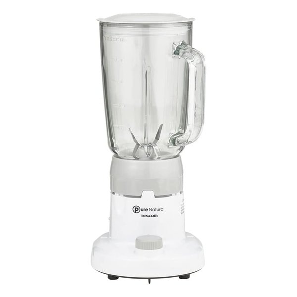 Pure Natura フードプロセッサー ホワイト TMX20A-W
