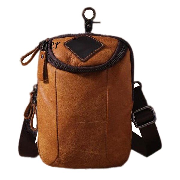 ショルダーバッグ 本革 牛革 鞄 斜め掛け 男女兼用 軽量大きめ