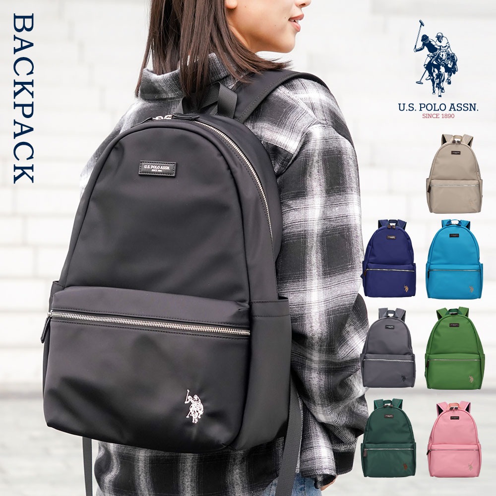 レディース バックパック リュック uspa2726 レディース 女性 彼女 カップル プレゼント 誕生日 記念日 ブランド 母の日