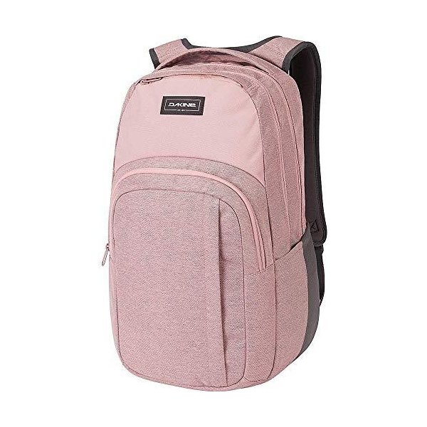 Dakine Campus L Pink Polyester Backpack (Polyester， Pink， City， Uniform， 600 D， Unisex) 並行輸入品
