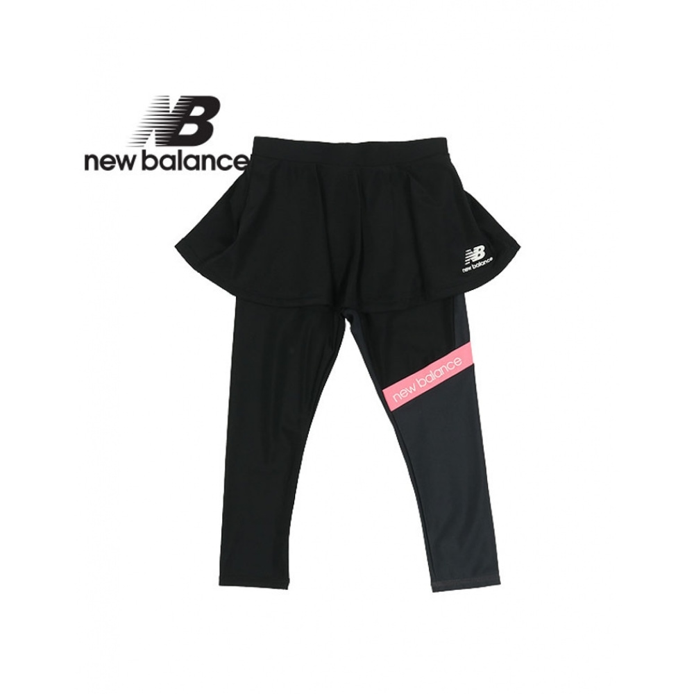 ニューバランスキッズウォーターパート 9 チエレンス (NK9RA2307G-19) _ブラック