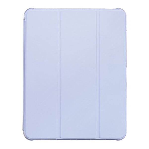 iPadAir11耐衝撃ケース/パープル