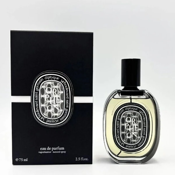 ディプティック オルフェオン オードパルファム EDP 75ml 並行輸入品