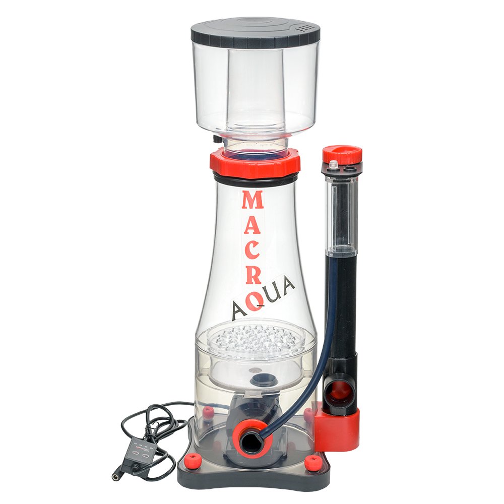 マクロアクア　コーン　スキマー　ＫＰ－６０　１２００ー１５００Ｌ　ＤＣ　プロテインスキマー　ＣＲＣ10―35―55―30―00