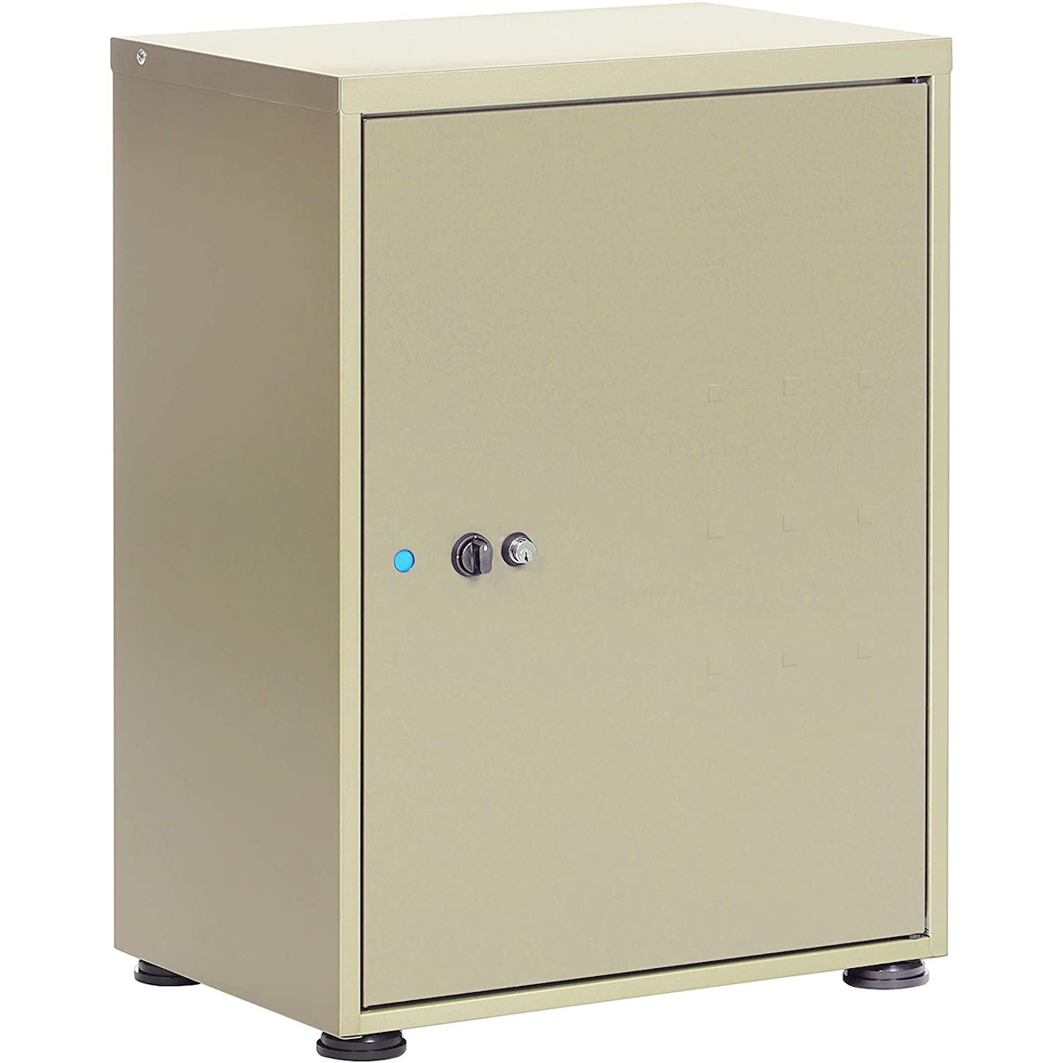 宅配ボックス ポスト 郵便ポスト 置き配 郵便受け 新聞受け 郵便 メール便 新聞 朝刊 夕刊 TR-3465(TGY) Receibo レシーボ すぐに使える完成品 グ