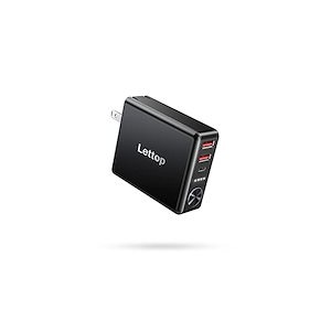 【24時間以内発送】【2023革新版急速充電】 モバイルバッテリー コンセント一体型 軽量 小型 携帯充電器 大容量 3台同時充電 コンパクト 折りたたみ式プラグ付き スマホ充電器 LED残量表示