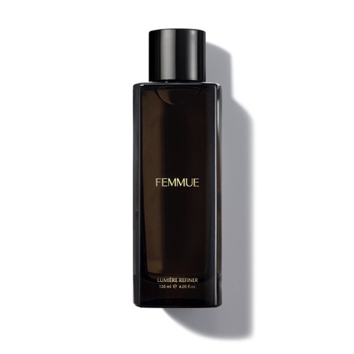 ファミュ ルミエール リファイナー 120ml 低刺激 whitening AHAエッセンス