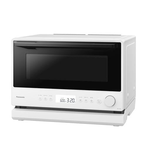 NE-FS3D-W オーブンレンジ 1段調理タイプ 23L たて開き ホワイト