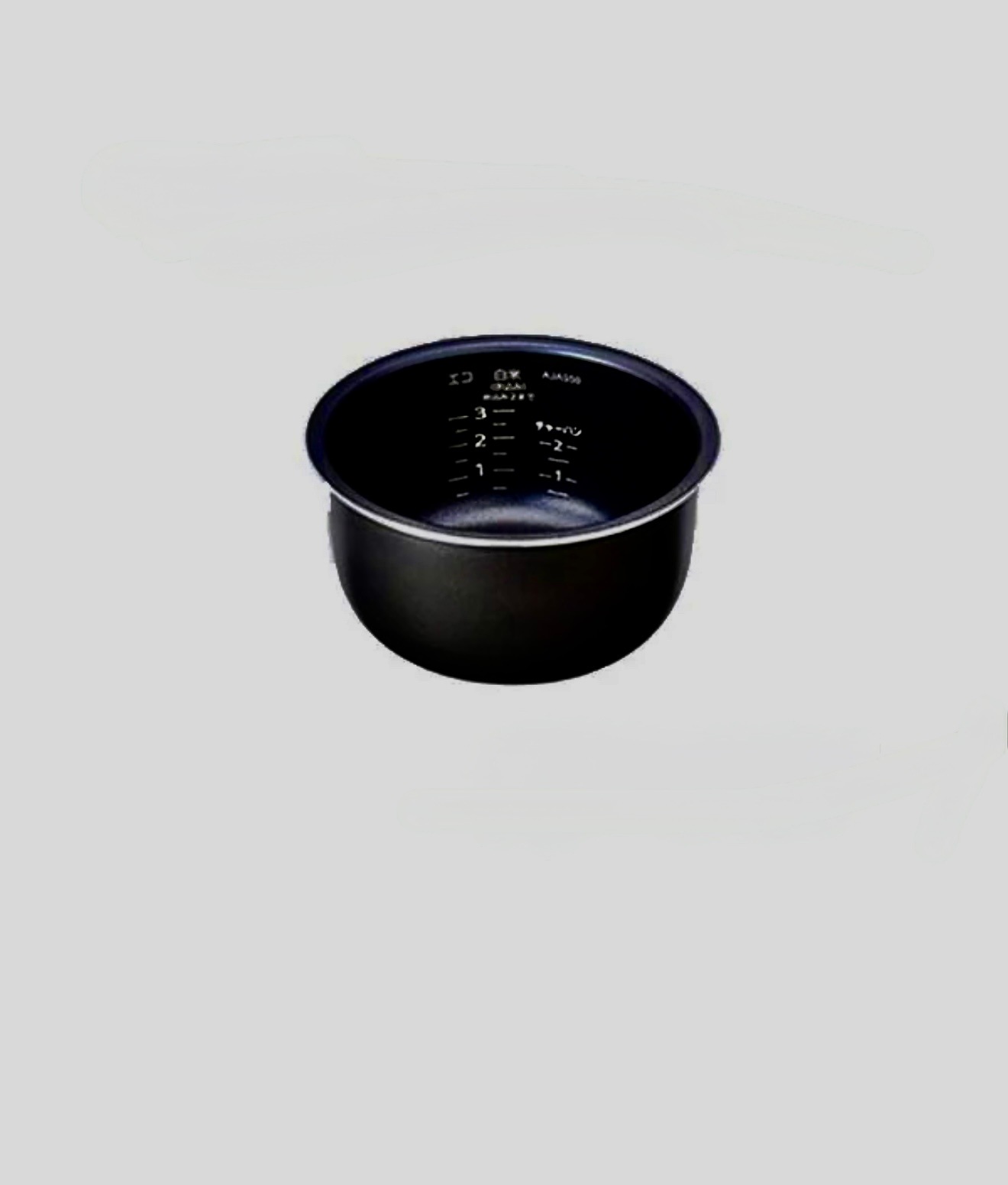 「お取り寄せ」内釜 JAX-S18W用内釜 (海外向け炊飯器 JAX-S18W CZ 220V専用)　取寄せ商品は 注文承諾通知のmail送信後のキャンセルは対応できかねますのでご了承くだい