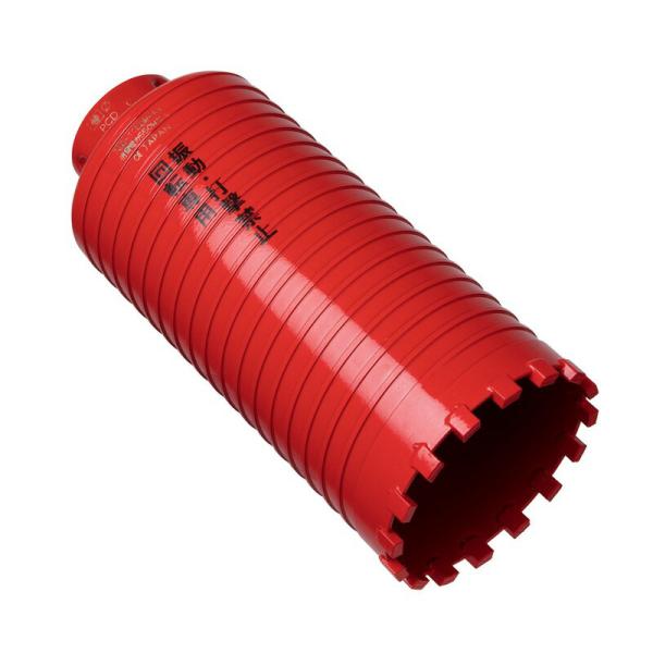 ミヤナガ PCドライモントコアカッター PCD110C 先端工具 コンクリートアクセサリ コアドリル