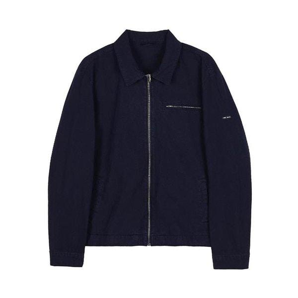[セントジェームス] SS26 メンズ ゼファー ジャケット ZEPHYR MARINE