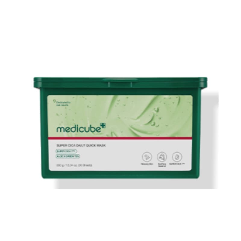 スーパーシカクイックマスク, 30枚