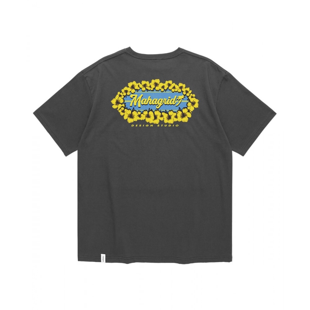 マハグリッドハイビスカスティーチャコール (MG2CMMT519A)