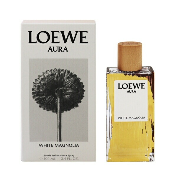 オーラ ホワイト マグノリア EDP SP 100ml