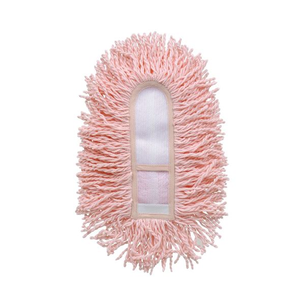 （まとめ） レック 激落ちくんささっとハンディ マイクロファイバーモップスペア S-579 1個 [x10セット]