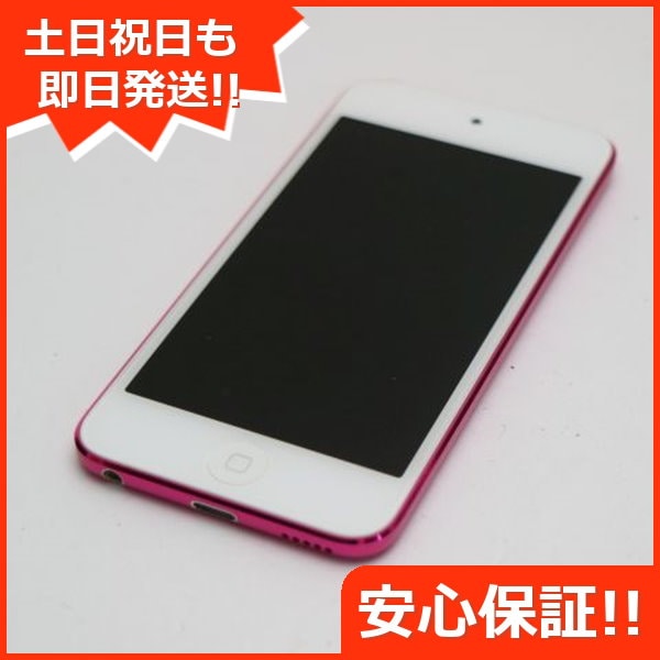 第6世代】iPod たかい touch 64GB 超美品