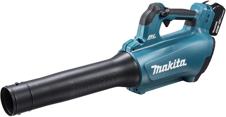 マキタ MUB184DZ 18V 充電式ブロワ (本体のみバッテリ・充電器別売) MUB184DZマキタ