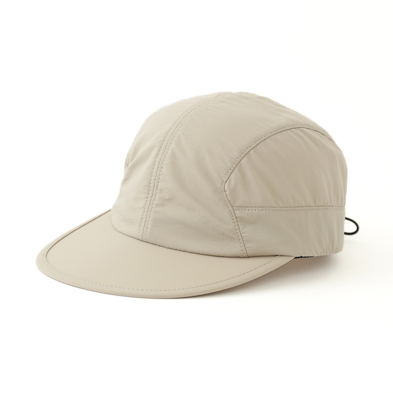 【CAYL】 LIGHT CAP (CAYL X Miwangyeong) : BEIGE