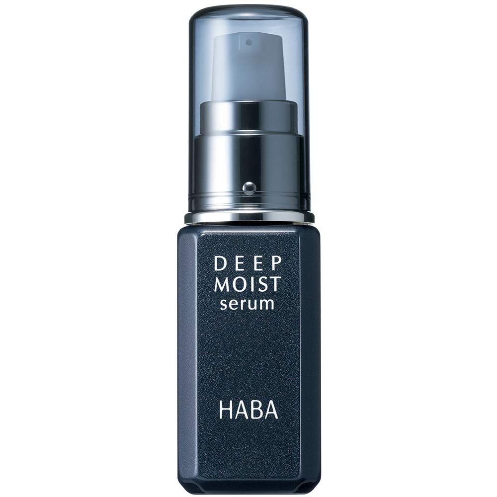 ハーバー ディープモイストセラム 30ml 美容液 30ミリリットル (x 1)