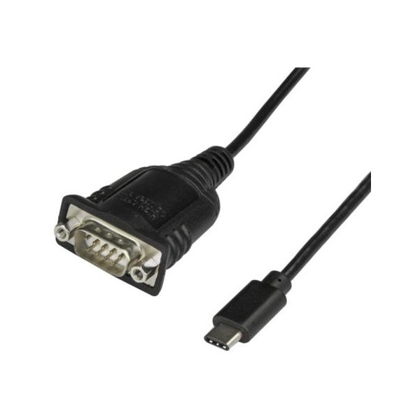 ICUSB232PROC ブラック [USB-C-RS232C変換アダプタ] 6,190円