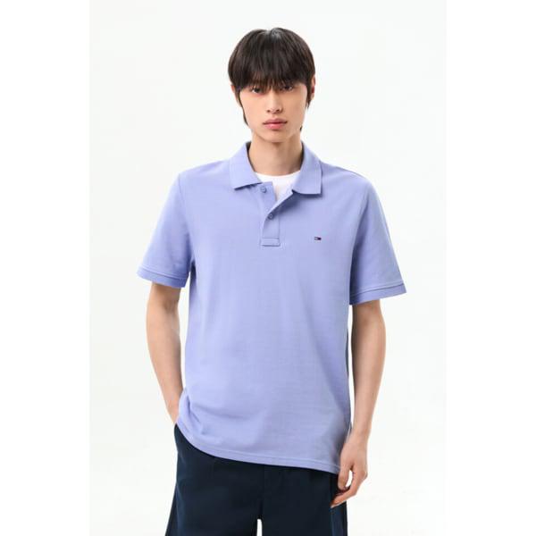 メンズカジュアルクールエッセンシャルポロシャツT32G1TKT02TMT2 TOMMY JEANS