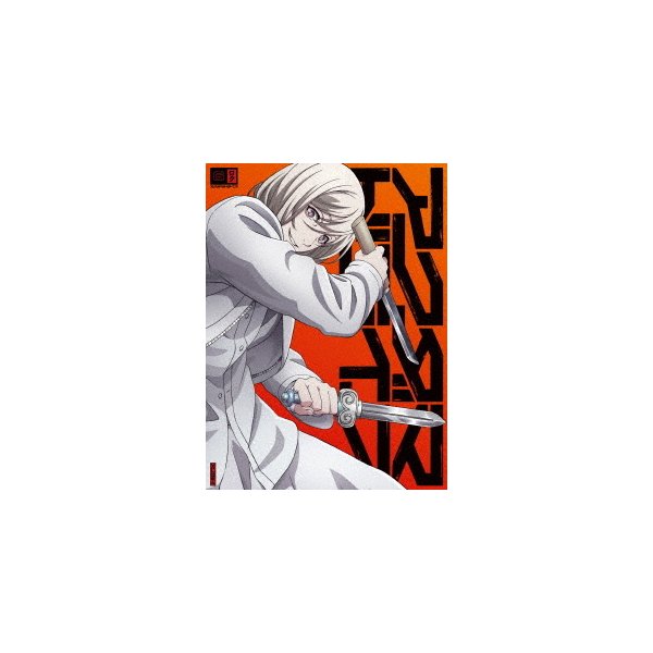 お買い得モデル アクダマドライブ 第6巻(初回限定版) アクダマドライブ ／ 国内アニメ