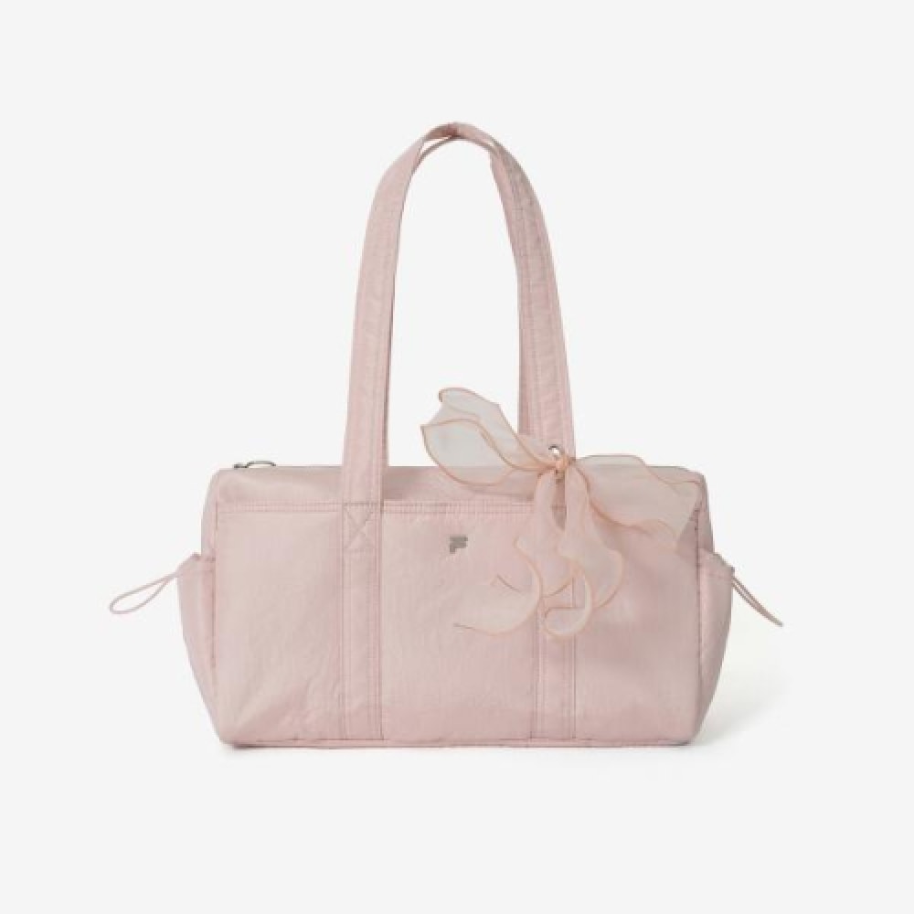 フィラフィラバレリーナダッフルバッグ 2 (FS3BSH1103FSPN)