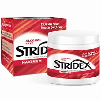 STRIDEX1+1 ストライプ マキシマム 90枚