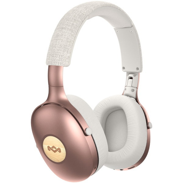 EM POSITIVE VIBRATION XL ANC CP カパー [ワイヤレスヘッドホン]ワイヤレスヘッドホン