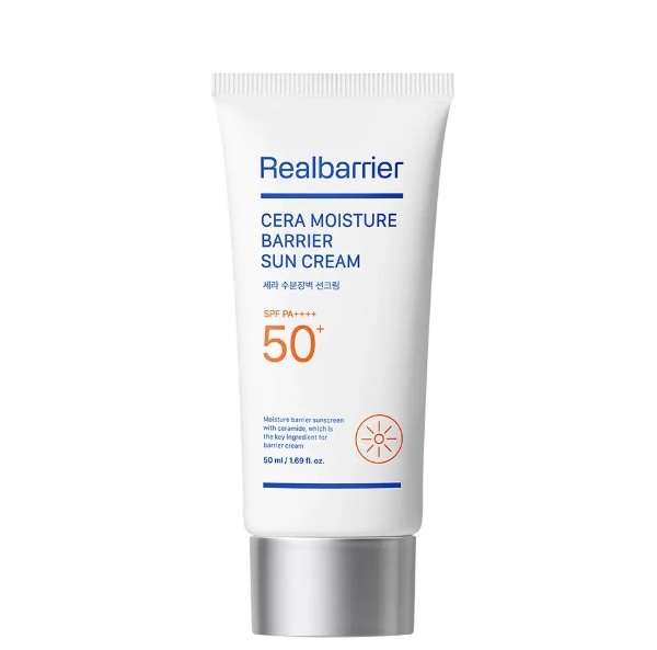 セラ 水分バリア 日焼け止め 50ml