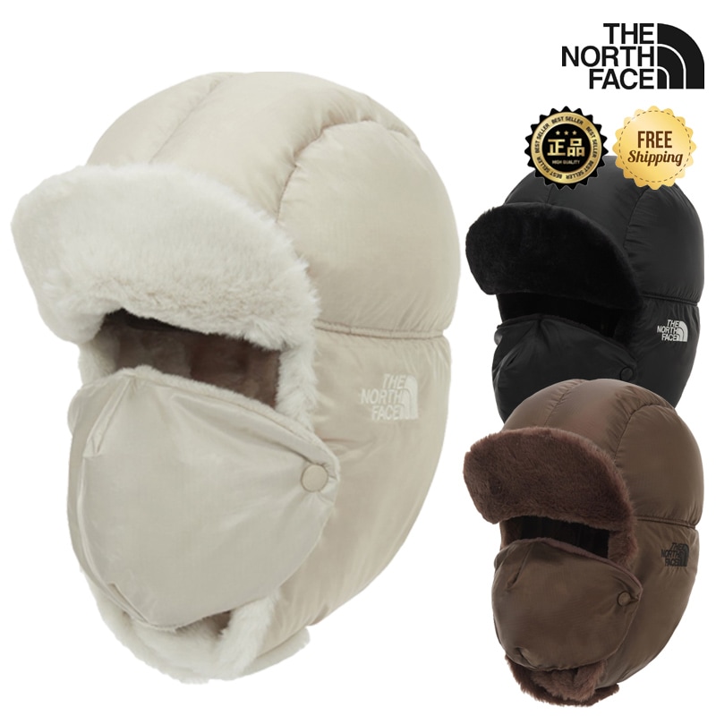 NE3CR58 PREMIUM EXPEDITION EARMUFF CAP 25FW 新作 耳当て 防寒 保温 ボア ふわもこ 軽量 通勤 通学 旅行 コーデ提案 パーカー ジャケット 冬 防風 秋