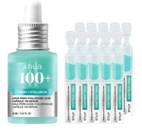 ピジアルエンヒアルロン酸カプセル100セラム30ml（+涙セラム1ml*10ea）