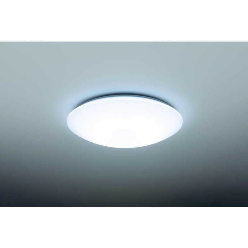 パナソニック　Panasonic　LEDシーリングライト 8畳 昼光色～電球色 リモコン付属　HH-CK0823CA 7,336円