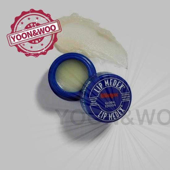 リップメデックスリップクリーム大容量パック7g（12個入り）