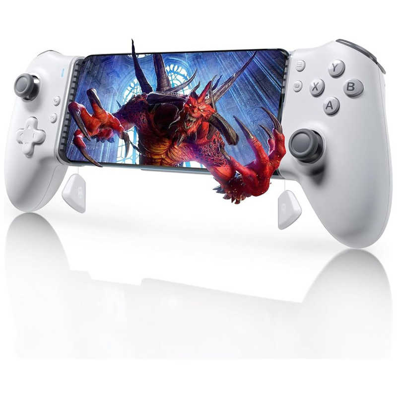 EASYSMX　ゲームコントローラー Easy SMX ゲ-ムパッド スマホ向け　M15 Android iPhone15