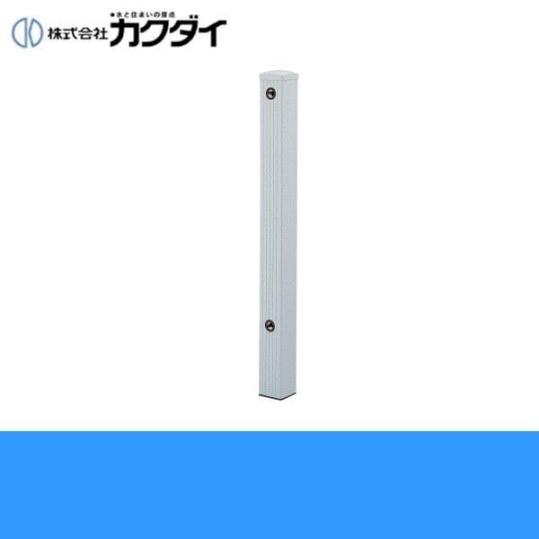 624-072 水栓柱 ミカゲ 80角[]