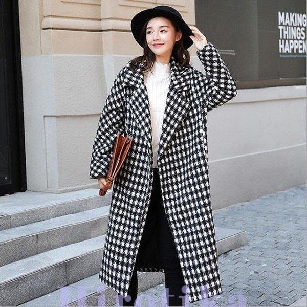 チェスターコート レディース ロング丈 秋冬アウター 無地 ラシャコート レディース ジャケット 通