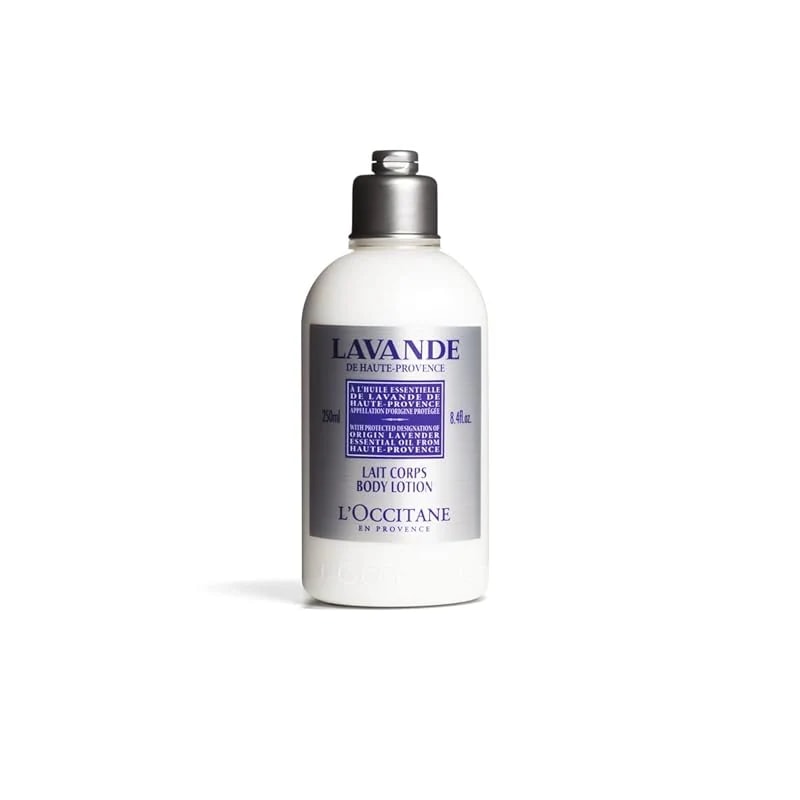 【即納】ロクシタン(LOCCITANE) ラベンダー ボディローション 250ml