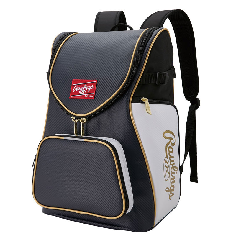 チームバックパック バッグ 25SS EBP15S11