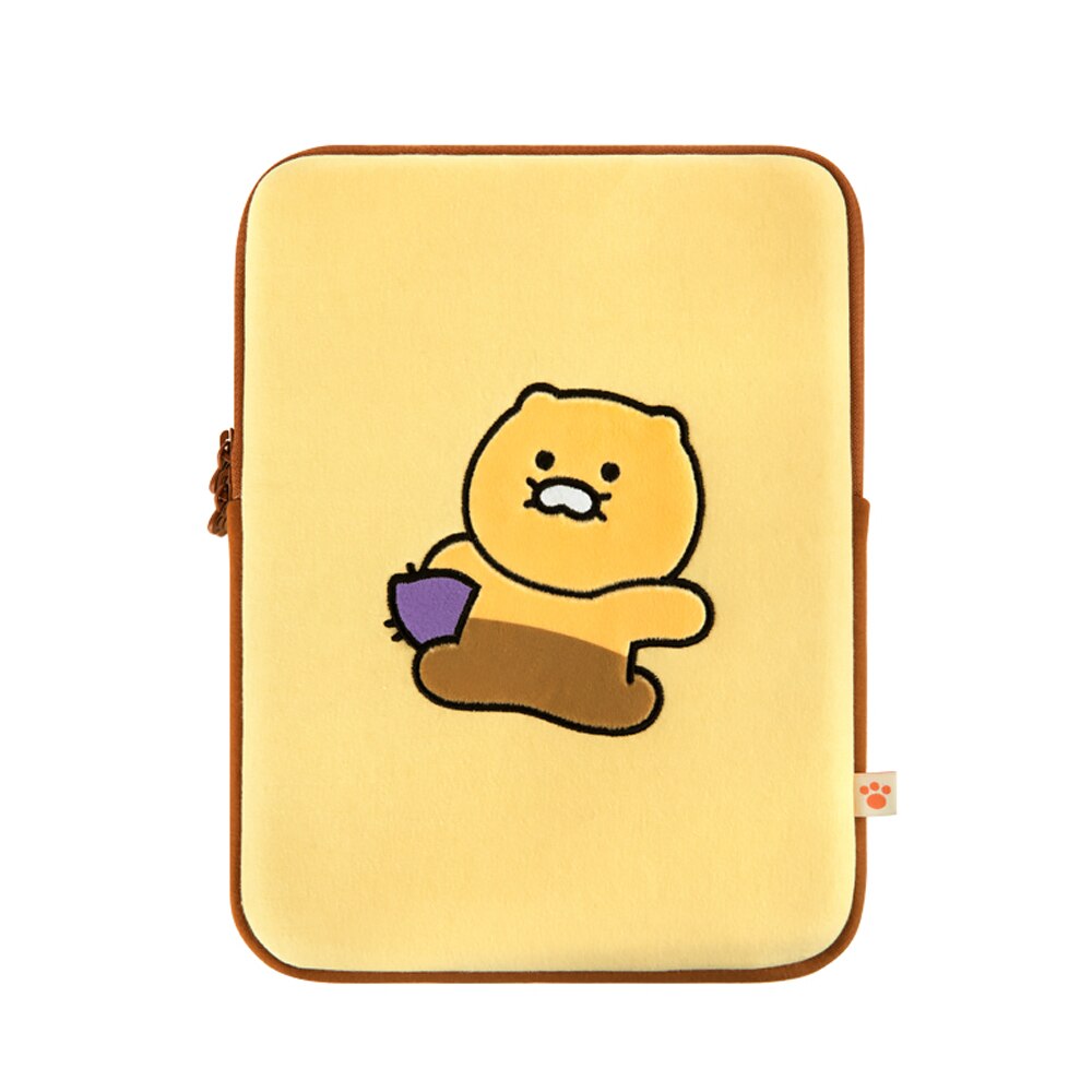 チュンシクタブレットポーチサツマイモ