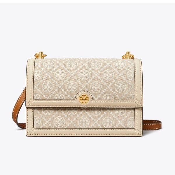 Small T Monogram Shoulder Bag 147596 17,986円