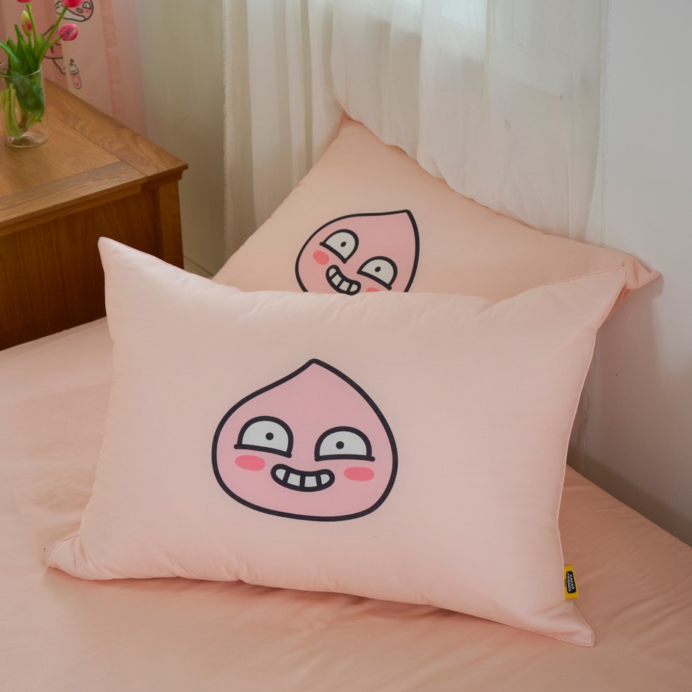 カカオレンズ60水浅草枕カバー