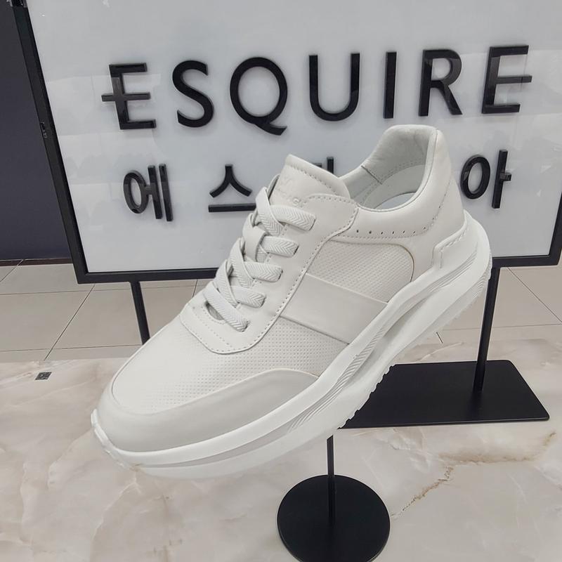 [モダアウトレット] 男性スニーカー YADSHZ404BB_DG