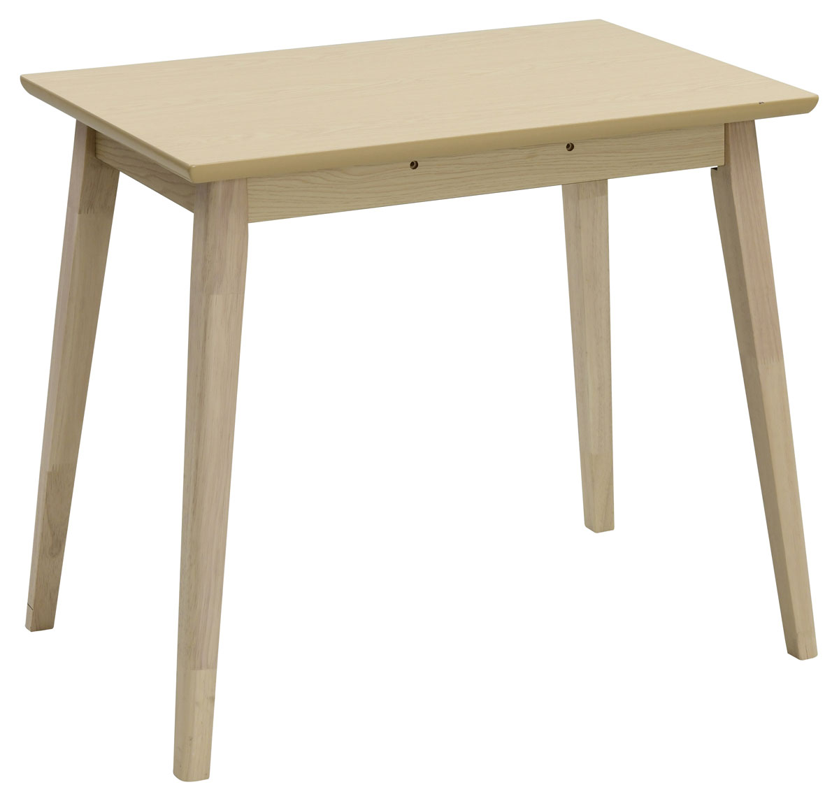 YAMAZEN GDK-H8050-ON 家具調コタツ（80×50cm） GDKH8050ON