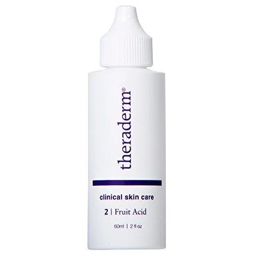 Theraderm - Fruit Acid Exfoliant (10% Lactic Acid) 11,400円